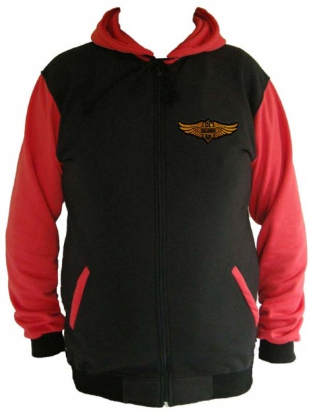 Gold Wing 1500 Hoodie